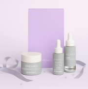 Keenwell Набор AMETHYST OXIDANCE Антиоксидантный и омолаживающий 