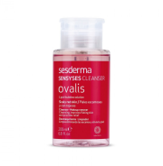 Sesderma SENSYSES CLEANSER OVALIS Липосомальный лосьон для снятия макияжа (кожа с шелушением и покраснением) 200 мл