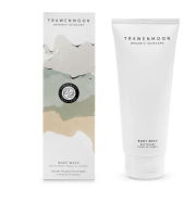Trawenmoor Body Wash Активирующий гель для душа 200 мл
