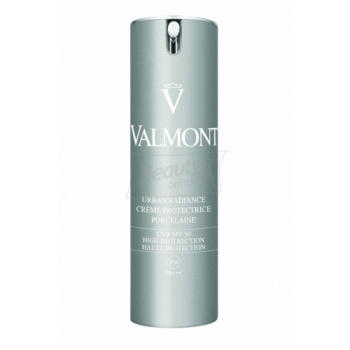 Valmont Urban Radiance SPF50 Антиоксидантний крем-флюїд "Сяйво" СПФ50 30 мл
