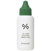 Dr.Ceuracle Ac Cure Green Two Успокаивающая сыворотка для проблемной кожи 50 мл