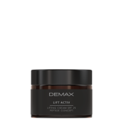 Demax Lifting Cream SPF 25 Peptide Concept Увлажняющий лифтинг - крем пептид - концепт SPF 25 для всех типов кожи 50 мл