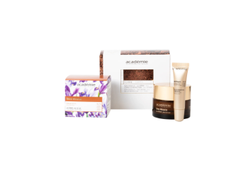 Academie Gift Set Seve Miracle Подарочный набор Седьмое чудо