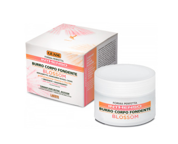 Guam Питательное масло для тела BLOSSOM 200 мл