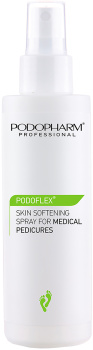  Podopharm Спрей для розм'якшення шкіри 200 мл