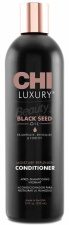 CHI Luxury Black Seed Oil Moisture Replenish Conditioner Увлажняющий кондиционер для волос с маслом черного тмина 355 мл