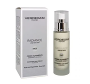 Verdeoasi Whitening Day Cream Hydrating Отбеливающий дневной крем с эффектом увлажнения 50 мл