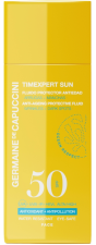 Germaine de Capuccini Timexpert Sun Anti-Age Protective Face Fluid SPF50 Солнцезащитная антивозрастная эмульсия для лица SPF50 50 мл