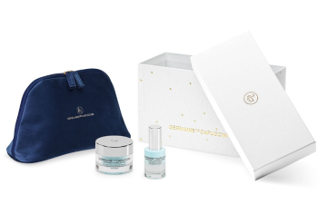 Germaine de Capuccini Набор GOLDEN HOURS 