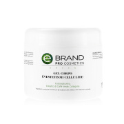 eBRAND Gel Corpo Fosfatidilcolina Антицелюлитный гель для тела с фосфатидилхолином и зеленым кофе 500 мл 