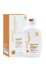 Mastelli Sebostop Shampoo Antiforfora Шампунь проти лупи 200 мл