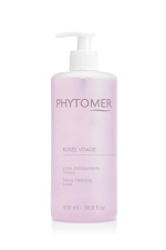 Phytomer Phytomer Rosée Visage Toning Cleansing Lotion Рожева вода для зняття макіяжу 500 мл