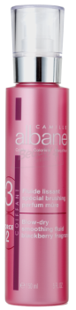 Camille Albane Разглаживающая эмульсия для облегчения расчесывания волос с ароматом ежевики, 150 мл
