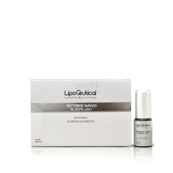 Sesderma  RETISES Nano 0,5% – Лифтинг-спрей 12 мл