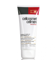 Cellcosmet Bodygommage-XT Отшелушивающий и моделирующий крем для тела 200 мл