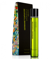 Germaine de Capuccini Sperience Green Tea Oil Масло зеленого чая для тела 75 мл