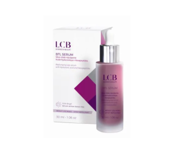 Les Сomplexes Biotechniques M120 Сыворотка лифтинг BTL 30 мл