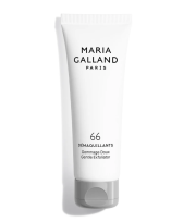 Maria Galland 66 Gentle Exfoliator Нежный гоммаж для лица 50 мл