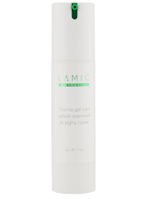 Lamic Cosmetici Crema-Gel Con Cellule Staminali Di Alghe Rosse Крем-гель со ств клетками красных водорослей 50 мл