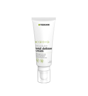 Toskani Anti-pollution total defence Cream Дневной защитный крем 50 мл
