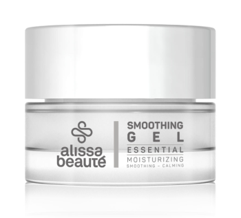 Alissa Beaute Smoothing Gel Увлажняющий гель для лица 30 мл