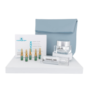 Utsukusy DIAMOND SET Омолоджуючий ліфтинг-набір з інкапсульованими діамантовими пептидами