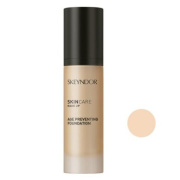 Skeyndor Skincare Make Up Антивозрастная тональная основа для макияжа тон 01 30 мл