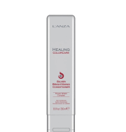 L'anza Healing ColorCare Silver Brightening Conditioner Серебряный кондиционер для устранения желтизны волос