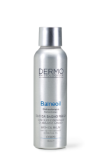 Dermophisiologique RELAX Bath Oil with Bitter Orange Essential Oil Расслабляющее масло для ванны с эфирным маслом горького апельсина 100 мл