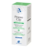 Biogena Propso Cap Крем-маска для кожи головы с псориазом 150 мл