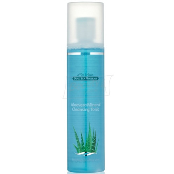 Mon Platin Очищающий тоник для сухой кожи 250 мл