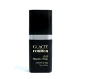 Glacee Skincare For Men Eye Resistance Легкий антивозрастной мужской крем для зоны вокруг глаз 15 мл