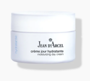 Jean D'arcel Creme de jour hydratante Интенсивно увлажняющий Дневной крем с рамбутаном 50 мл 