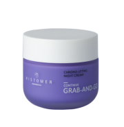 Histomer Continve CHRONO LIFTING Night Cream Ночной регенерирующий крем с пептидами и экзосомами 50 мл