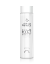 Alissa Beaute Micellar Milk Міцелярне молочко, що очищає 200 мл