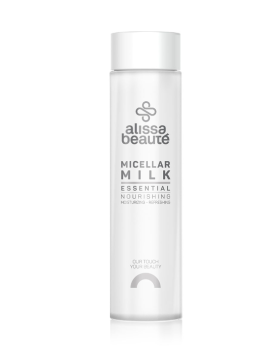 Alissa Beaute Micellar Milk Мицеллярное очищающее молочко 200 мл