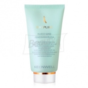 Keenwell Biopure Matte Moisturising Fluid-Day Матуючий зволожуючий денний флюїд для жирної шкіри 60 мл