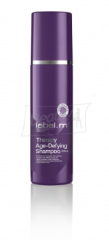 Label.m Therapy Age-Defying Shampoo Шампунь антивікова терапія 