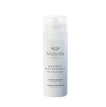Marjolie Oxygenating Mask Маска, що насичує киснем 150 мл