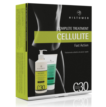 Histomer C30 Fast Action Антицелюлітна програма експрес-дії