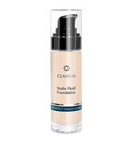 Clarena Snake Fluid Founda Тональный флюид (очень светлый) 30 мл