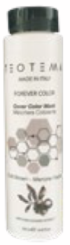 Teotema Маска для пожвавлення кольору фіолетовий 250 мл