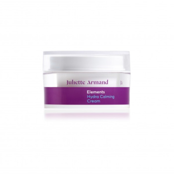 Juliette Armand Hydra Calming Cream Se 511 Увлажняющий и успокаивающий крем для чувствительной кожи 50 мл