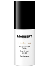 Marbert Profutura Anti-Aging Eye Care Cream 2000 Антивіковий крем для шкіри навколо очей 2000 15 мл