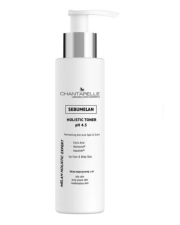 Chantarelle Sebumelan Holistic Toner pH 4.5 Тонік, що освітлює та нормалізує, 200 мл