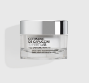 Germaine de Capuccini Expert Lab TEC-EXOSOME CREAM Крем с экзосомами для глубокого омоложения кожи 50 мл