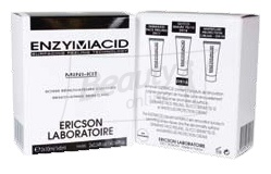 Ericson Laboratoire Mini-kit ENZYMACID Мини-набор