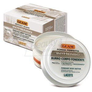 Guam Питательное масло для тела Интенсо 250 мл