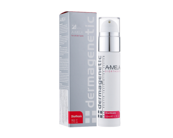 Dermagenetic A-Mela Антиоксидантний крем для обличчя 50 мл