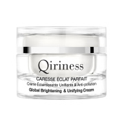 Qiriness Ceresse ÉCLAT PARFAIT Global Brightening & Unifying Cream Комплексный отбеливающий крем 50 мл